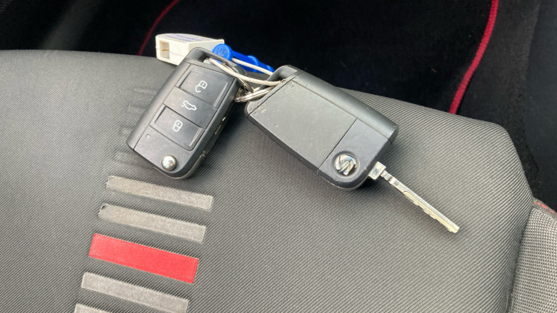 SEAT Arona 1.0 TSI 110 FR [EZ] 5dr Petrol Hatchback